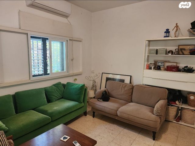 בית פרטי/ קוטג', יוסף צבי 17, תל גנים, רמת גן