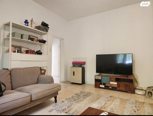 בית פרטי/ קוטג', יוסף צבי 17, תל גנים, רמת גן