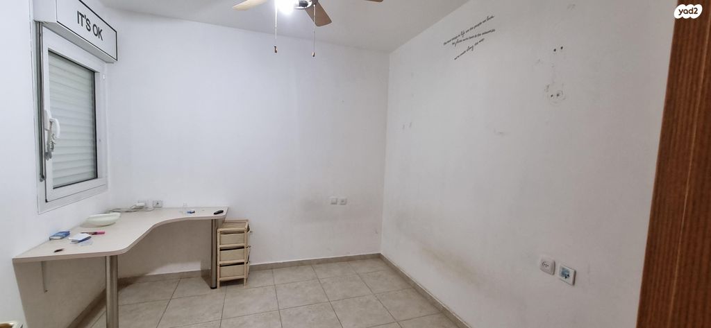 בית פרטי/ קוטג', משעול המואבים 3, שבטי ישראל, שחמון, רובע 7, אילת