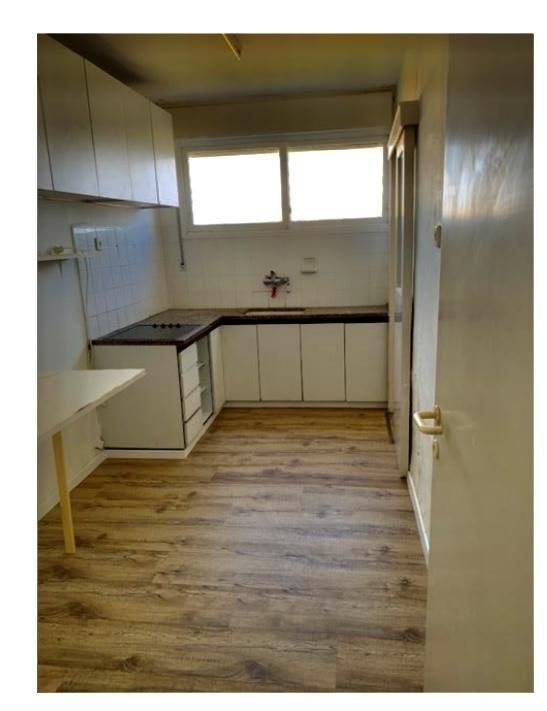 דירה, הפרחים 5, רמת בן גוריון, חיפה