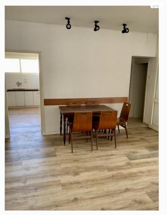 דירה, הפרחים 5, רמת בן גוריון, חיפה