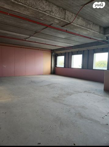 משרדים, האורגים 11, קרית איתנים, אשדוד