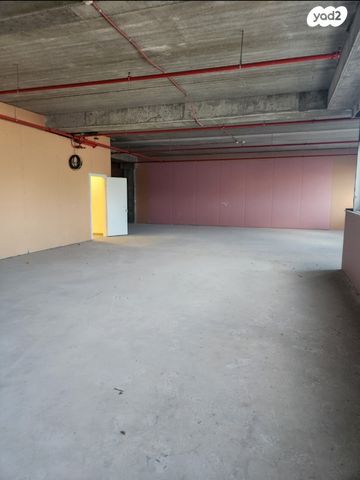 משרדים, האורגים 11, קרית איתנים, אשדוד