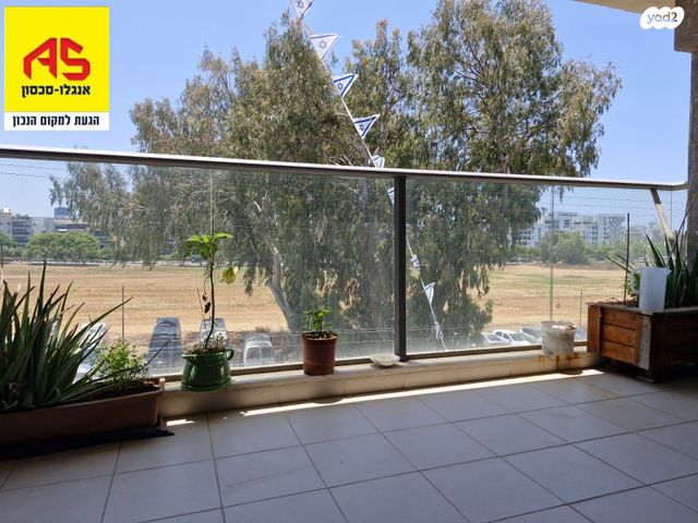 דירה, האילנות 29, גן רש"ל, הרצליה