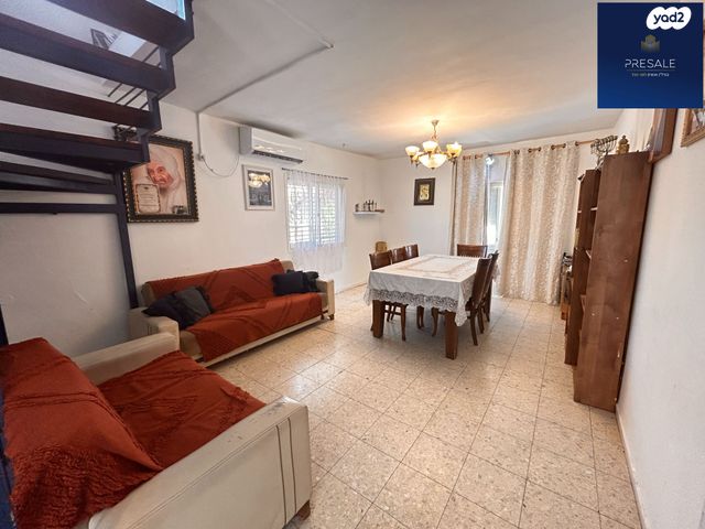 בית פרטי/ קוטג', לשם, רותם, ערד