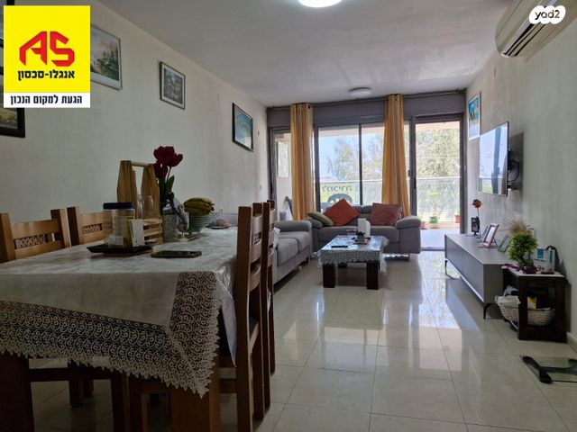 דירה, האילנות 29, גן רש"ל, הרצליה