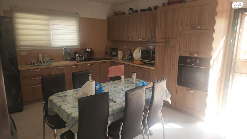 משק חקלאי/ נחלה, עדעד, שאר העיר, עומר