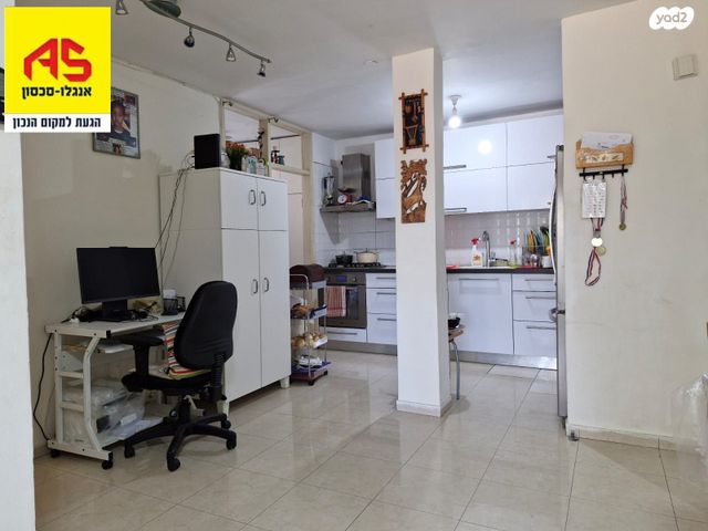 דירה, האילנות 29, גן רש"ל, הרצליה