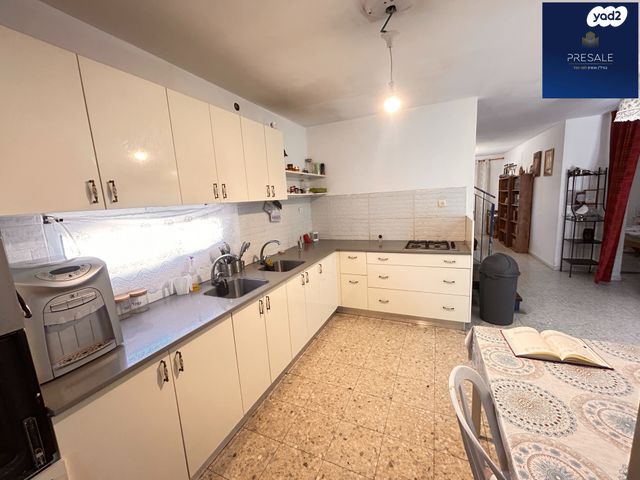 בית פרטי/ קוטג', לשם, רותם, ערד