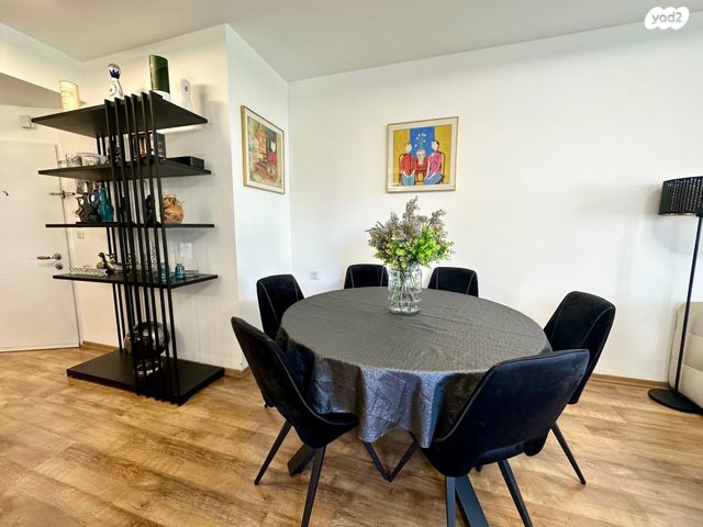 דירה, אריה בן אליעזר, נווה יהושע, ערמונים, רמת גן