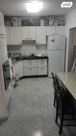 דירה, שער הגיא, שכונה ט', באר שבע