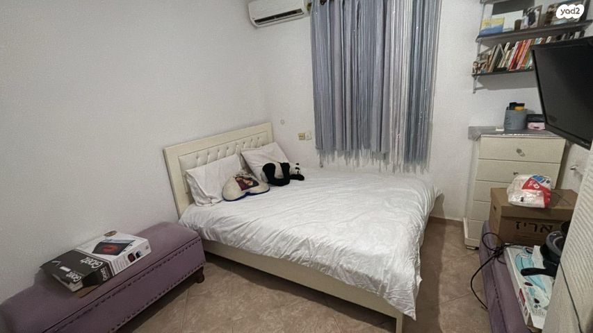 דירה, שדרות יוהנה ז'בוטינסקי, נווה זאב, נאות אילן, באר שבע