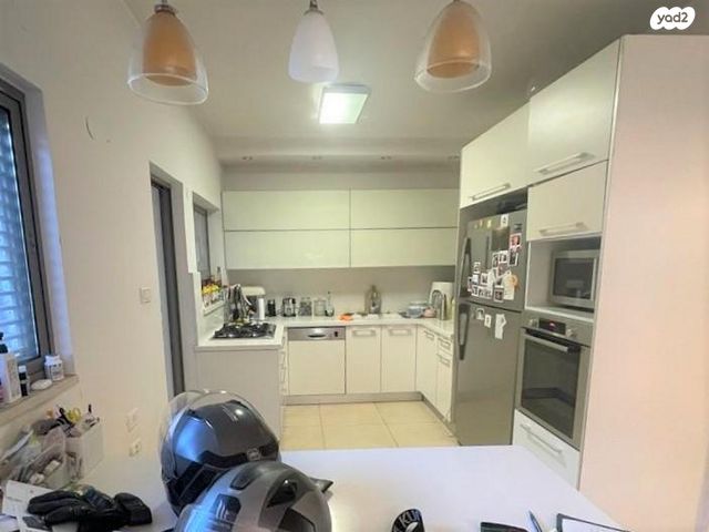 בית פרטי/ קוטג', תל ברוך, תל אביב יפו