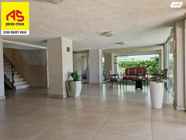 דירה, האילנות 29, גן רש"ל, הרצליה