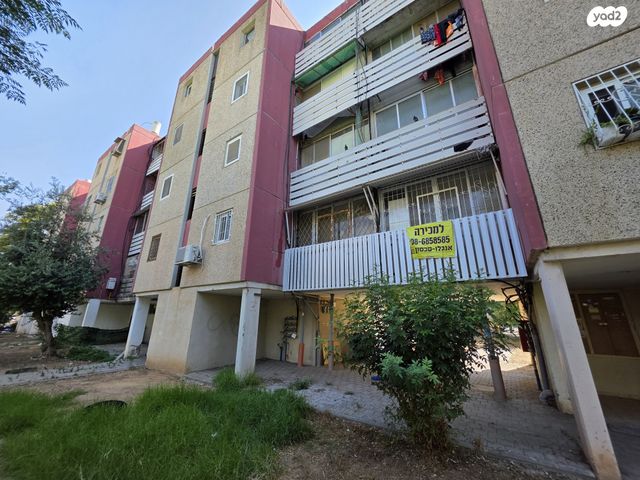 דירה, שדרות גת, הקוממיות, קרית גת