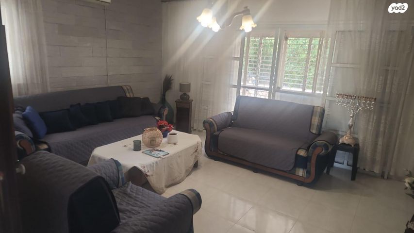 משק חקלאי/ נחלה, עדעד, שאר העיר, עומר