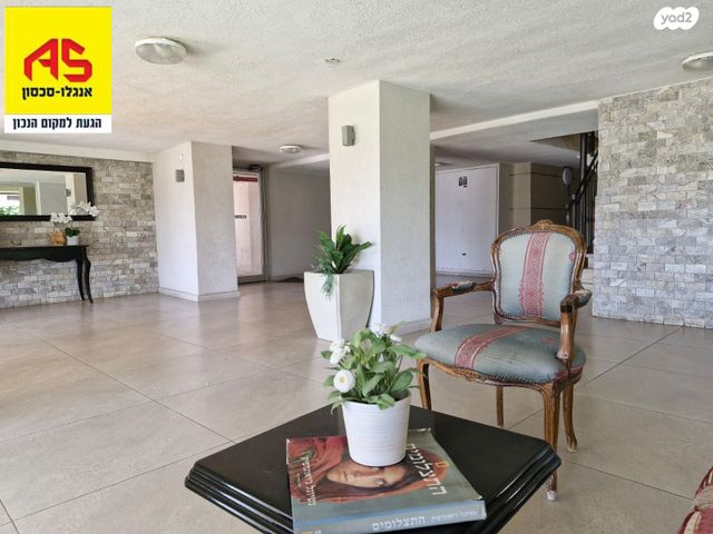 דירה, האילנות 29, גן רש"ל, הרצליה