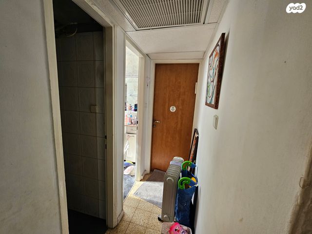 דירה, נווה שרת, תל אביב יפו