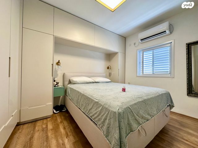 דירה, אריה בן אליעזר, נווה יהושע, ערמונים, רמת גן