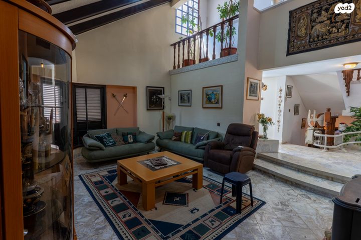 בית פרטי/ קוטג', באר שבע