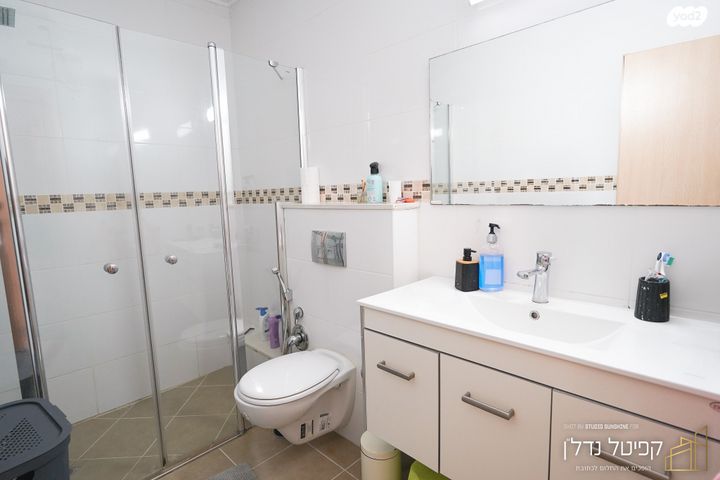 דופלקס, פינסקר, עיר, מרכז העיר, נהריה