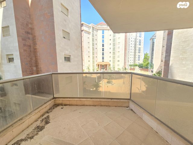 דירה, העיר העתיקה, רמב"ם, דרום, באר שבע