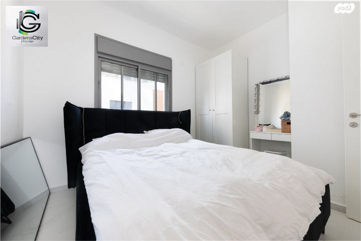 דירה, האסיף 10, גן רש"ל, הרצליה