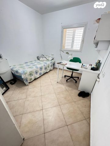 דירה, קרית מנחם בגין, נתיבות