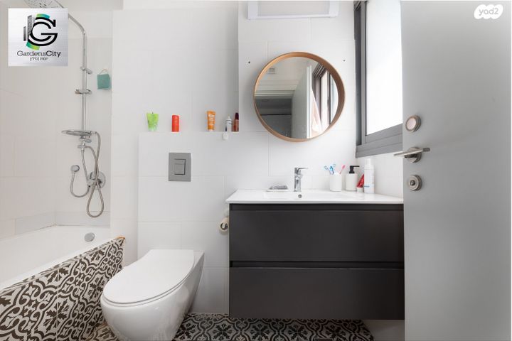 דירה, האסיף 10, גן רש"ל, הרצליה