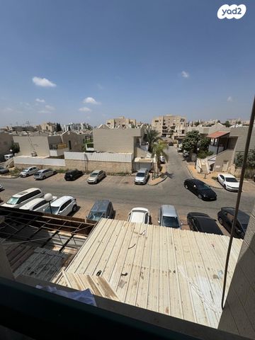 דירה, קרית מנחם בגין, נתיבות