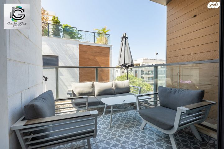 דירה, האסיף 10, גן רש"ל, הרצליה