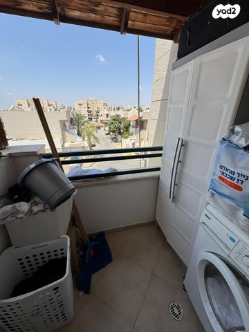 דירה, קרית מנחם בגין, נתיבות