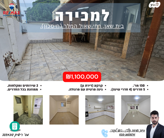 שאול המלך 