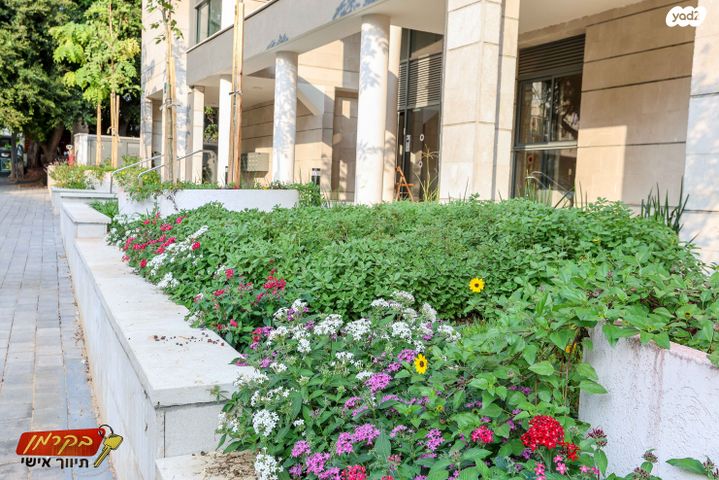 דירה, עלומים, רמת גן