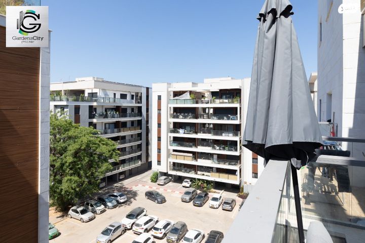 דירה, האסיף 10, גן רש"ל, הרצליה