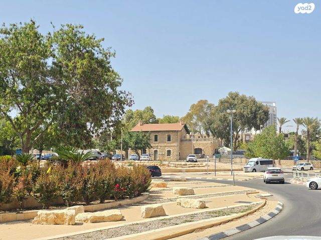 העיר העתיקה, רמב"ם, דרום