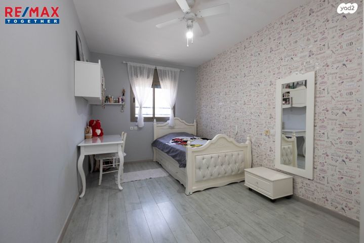 דירה, הציונות 19, רובע הקריה, הסיטי, אשדוד