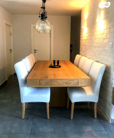 דופלקס, אורנית