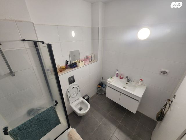 דירה, נאות שמיר, רמלה