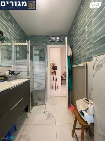 דירה, שדרות הנשיא, חיפה