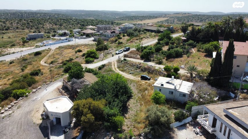 משק חקלאי/ נחלה