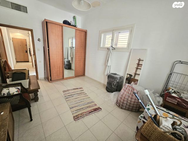 דירה, שדרות בן גוריון, הצפון הישן - דרום, תל אביב יפו