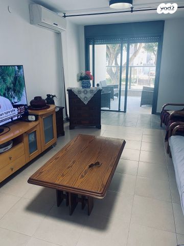 דירה, קפלן 47, פתח תקווה