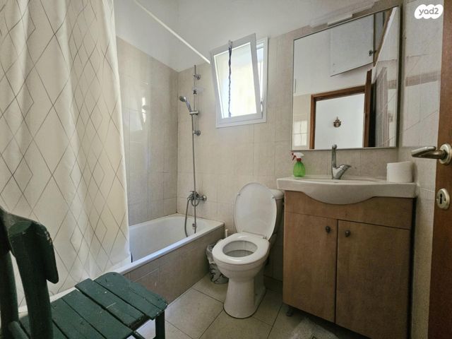 דירה, שדרות בן גוריון, הצפון הישן - דרום, תל אביב יפו