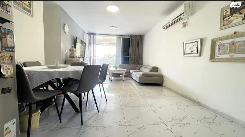 דירה, שדרות בן צבי, נתניה