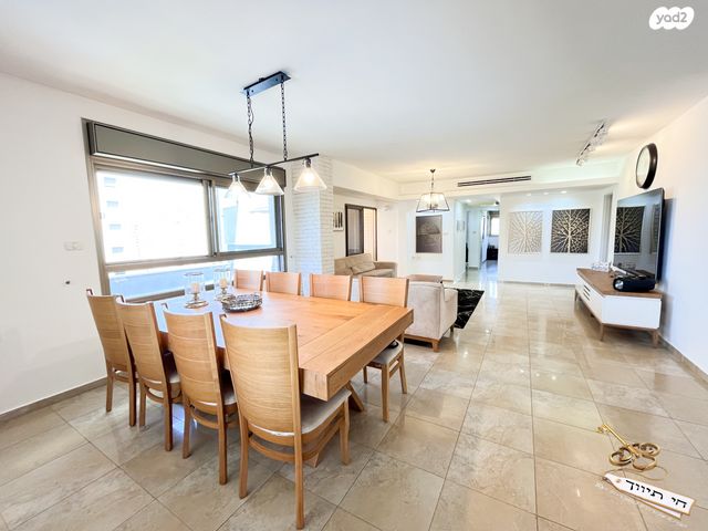 גג/ פנטהאוז, ברנע, אשקלון