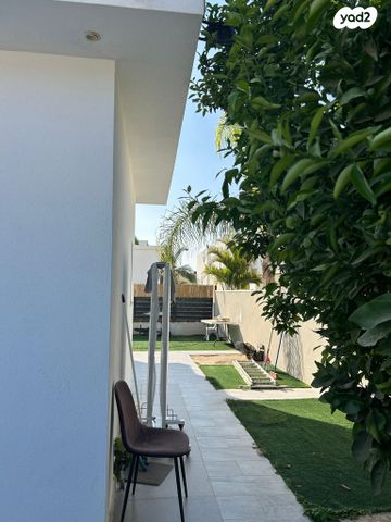 בית פרטי/ קוטג', החורש, נתיבות