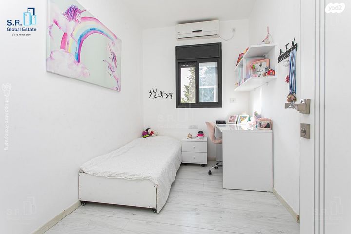 דירה, קרית אליעזר, חיפה