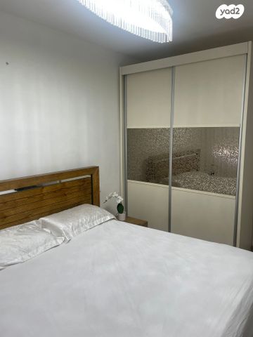 דירה, מאיר יערי, שכונה י"א, באר שבע