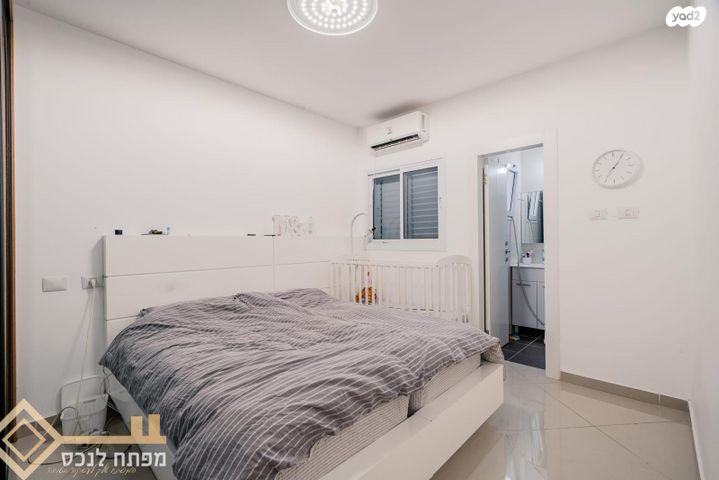 דירה, יובל, קרית מנחם בגין, נתיבות